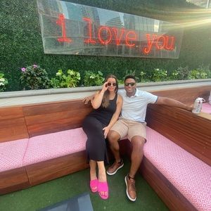 Meet your Posher, Maggie